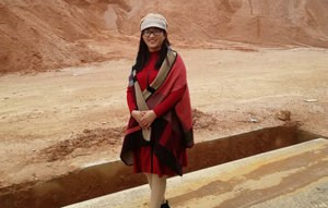 生命最璀璨的真谛——做自己 爱自己