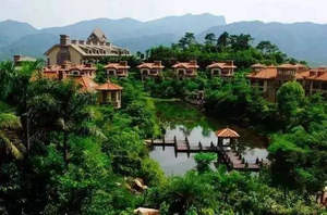 特色小镇建设井喷式扩容 应理性规划及时“止损”