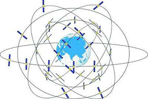 全球卫星导航 中国方案发布