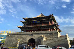 “城市之夜”丨两岸人士领略大陆城市风采 共享发展活力和商机