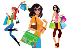 消费与经济增长成正比  专家表示：买买买还有很大潜力