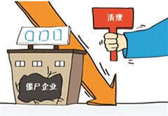 焦点聚集丨广东出台首个“僵尸企业”司法处置工作指引