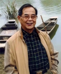 “人民艺术家”杨炳南先生