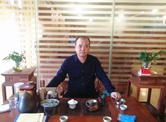 姚永红：红木产业助力我从平凡实现腾飞